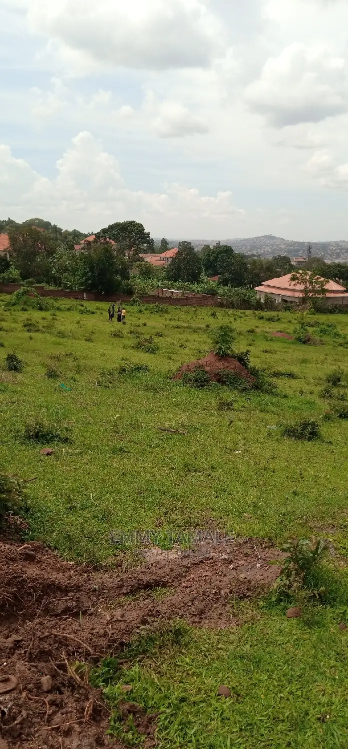 Plot for Sale Impigi