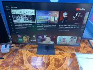 Samsung 32" M7 Smart Monitor