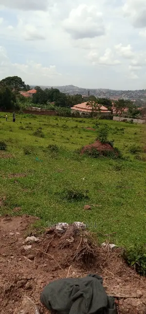 Plot for Sale Impigi
