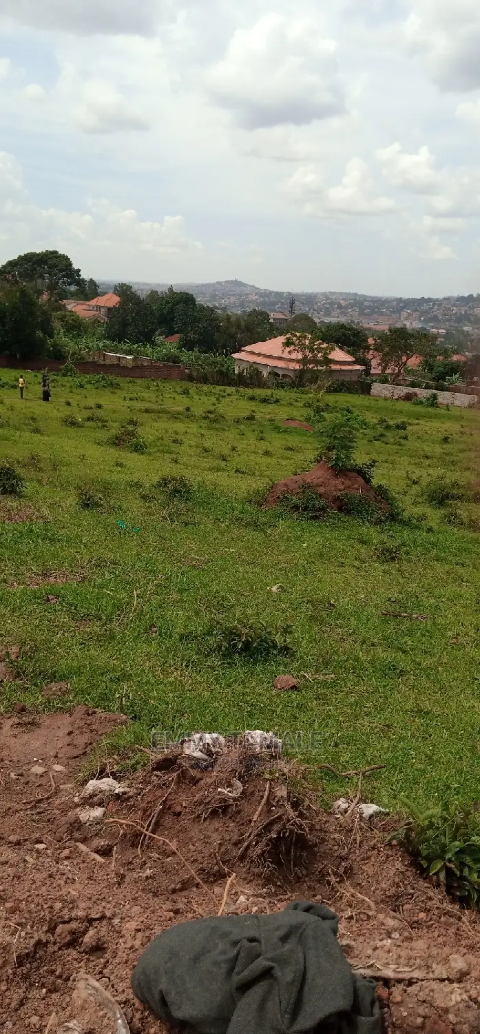 Plot for Sale Impigi