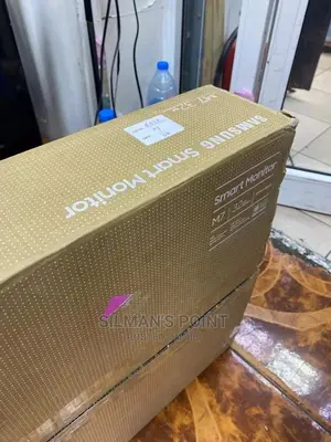 Samsung 32" M7