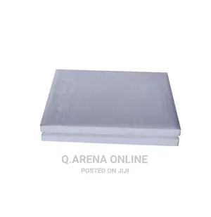 2 Cotton Fitted Bed Sheets and Pillow Covers