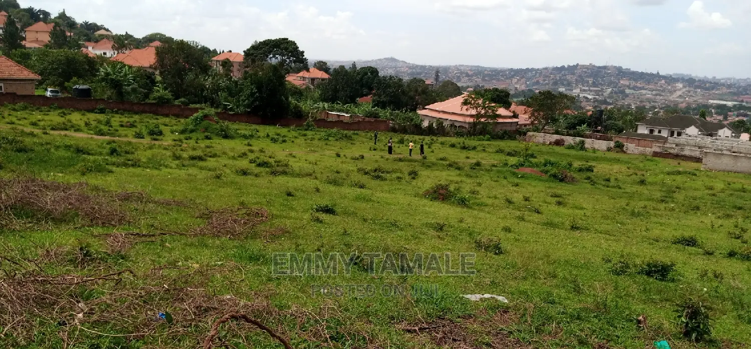 Plot for Sale Impigi