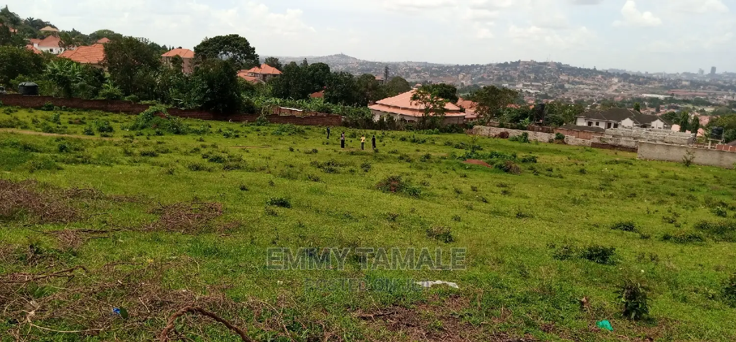 Plot for Sale Impigi