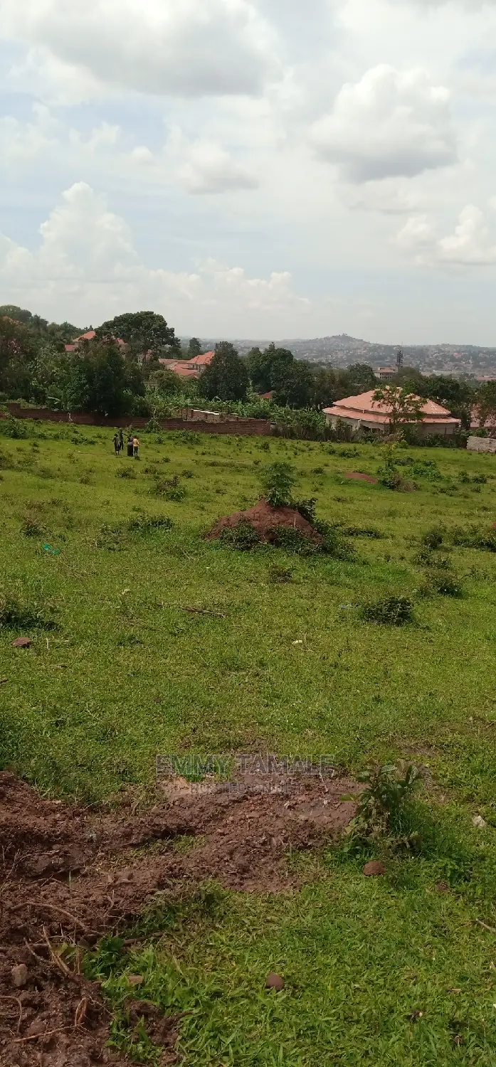 Plot for Sale Impigi