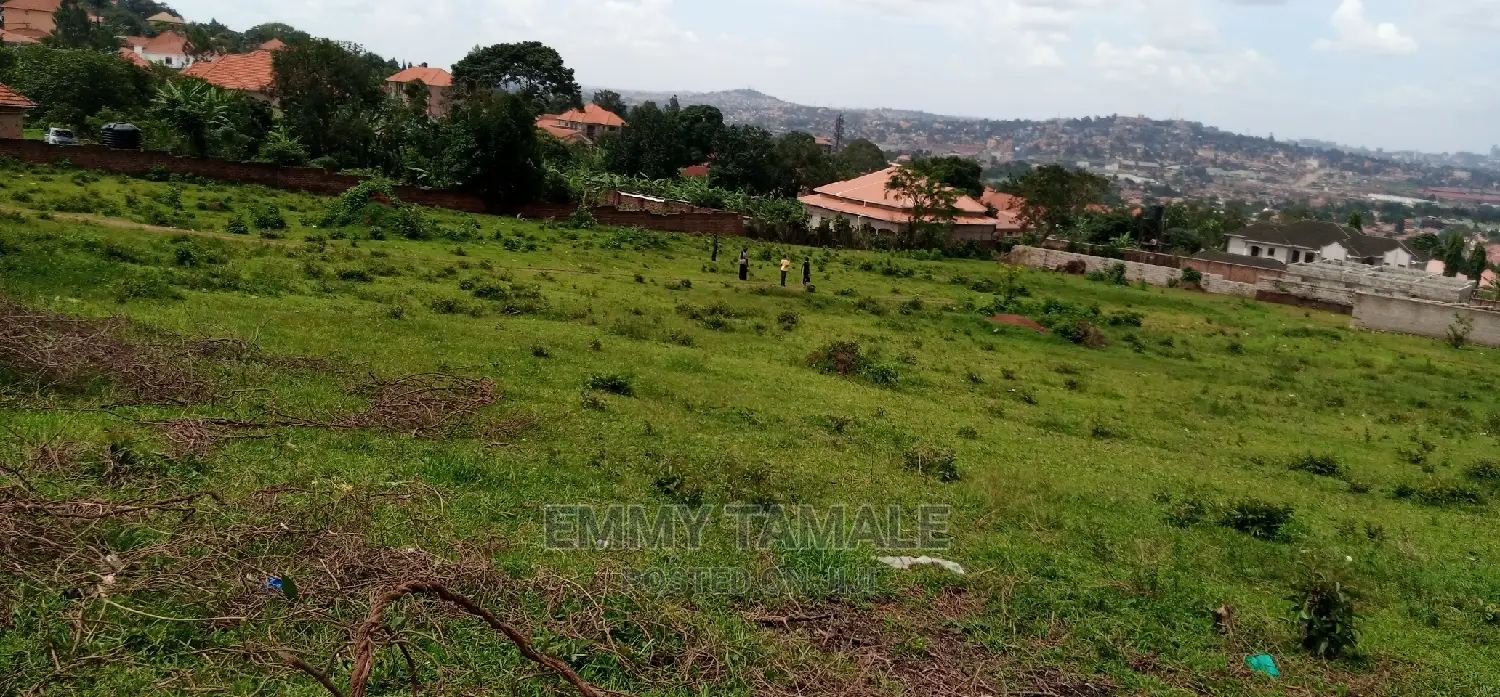 Plot for Sale Impigi