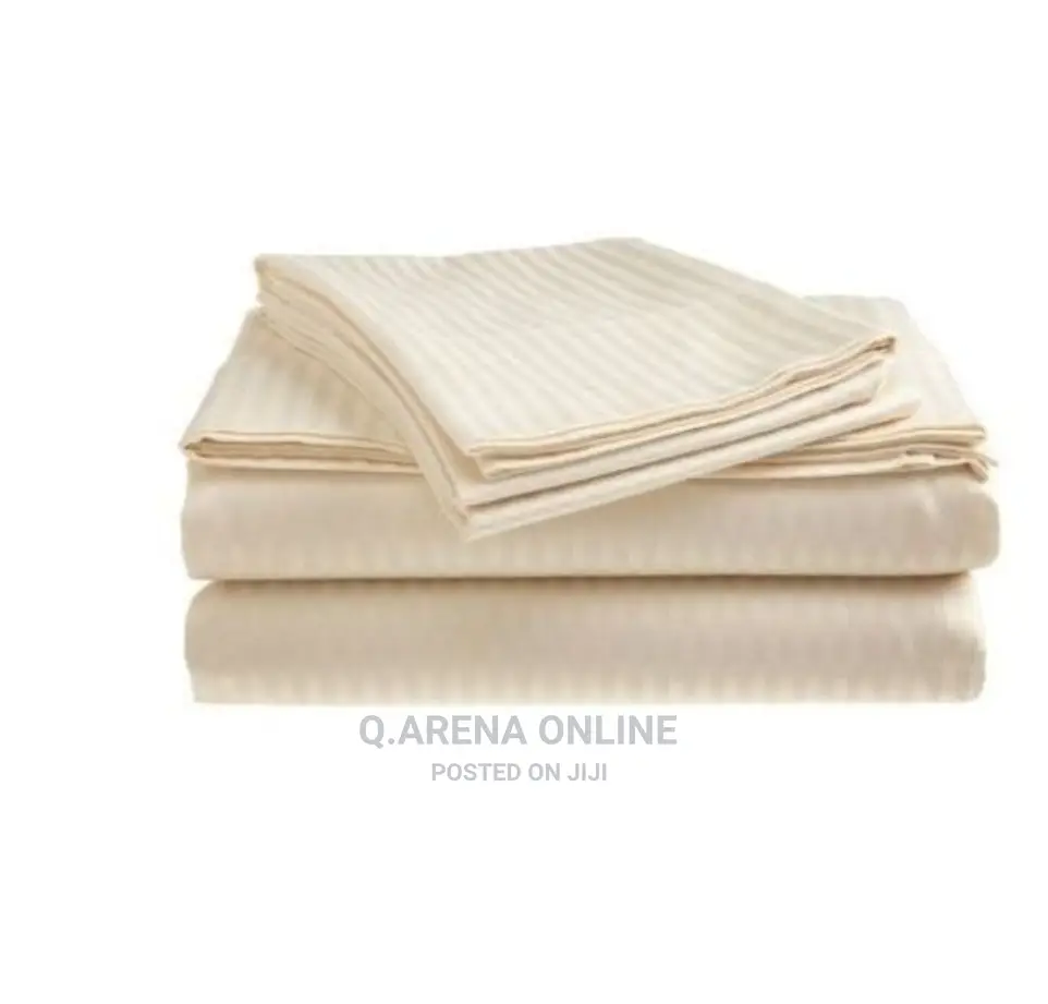 Hotel Collection Bedsheets