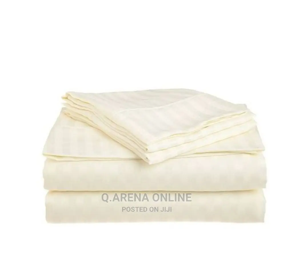 Hotel Collection Bedsheets