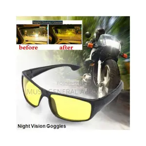 Night Vision Gaggle (Glasses)