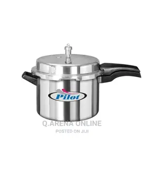 5 Litres Pressure Cooker