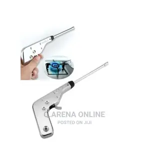 Gas Lighter