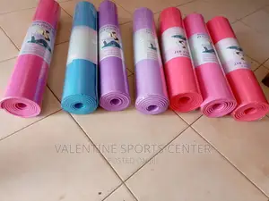 Yoga Mat Original Material