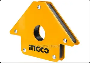 Magnetic Welding Holder 4" Ingco- AMWH50041