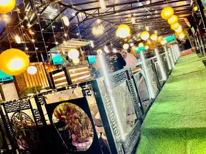 Grass Carpet(Artificial Grass)Grass Carpet