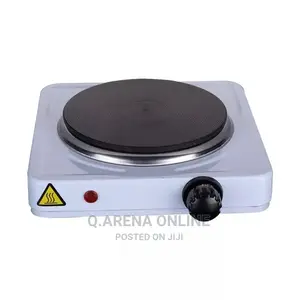 Single Solid Hotplate
