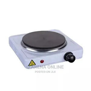 Single Solid Hotplate