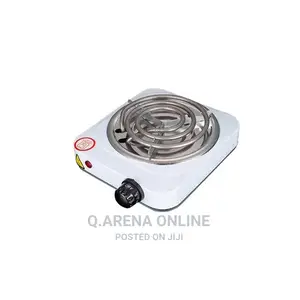 Single Coil Hotplate