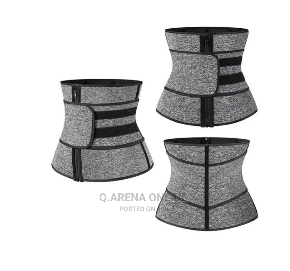 Women's Workout Waist Trainer
