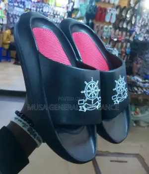 Runner Sandals