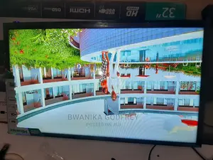 50 Inches Smartplut Android