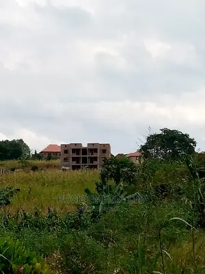 2025 Plots Offer at Kiwenda - Nazareth