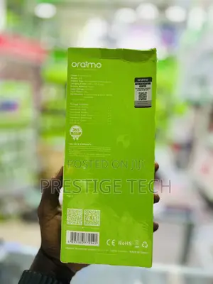 Oraimo Advanced Electric Toothbrush (New Model)/Tooth Brush