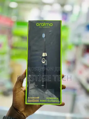 Oraimo Advanced Electric Toothbrush (New Model)/Tooth Brush