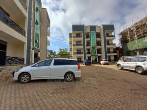 Furnished 2bdrm Apartment in Kyaliwajjara, Central Division for Sale