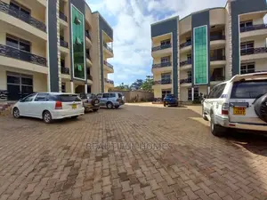 Furnished 2bdrm Block of Flats for Sale