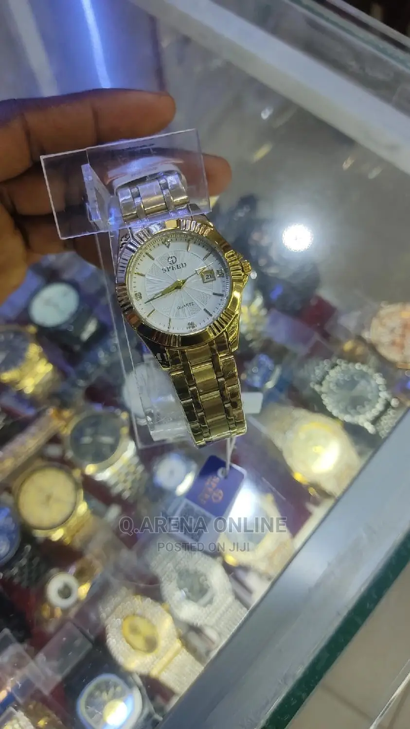 Women's Watch