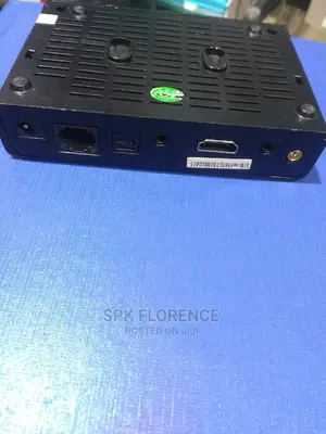 Red360tv Setup Box