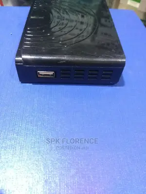 Red360tv Setup Box