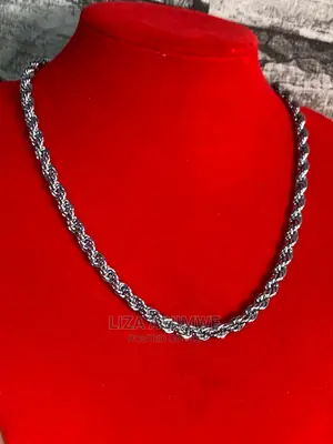 Rope Chains Available