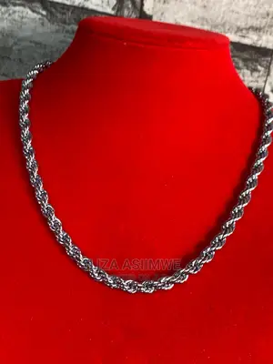 Rope Chains Available