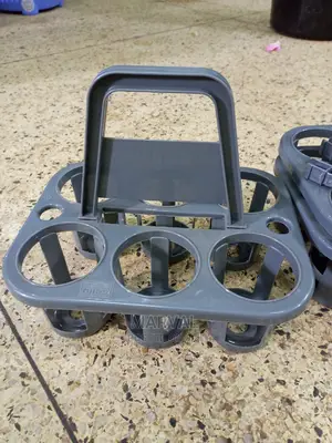 Juice Serving Trays