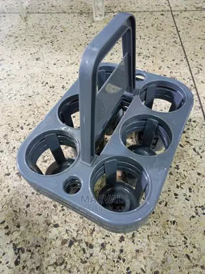 Juice Serving Trays