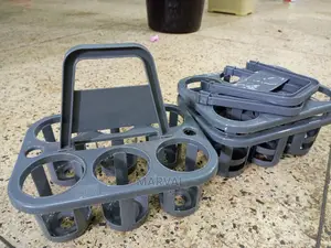 Juice Serving Trays