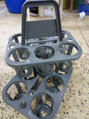 Juice Serving Trays