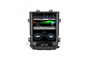 Alphard 2010 Tesla Radio Available
