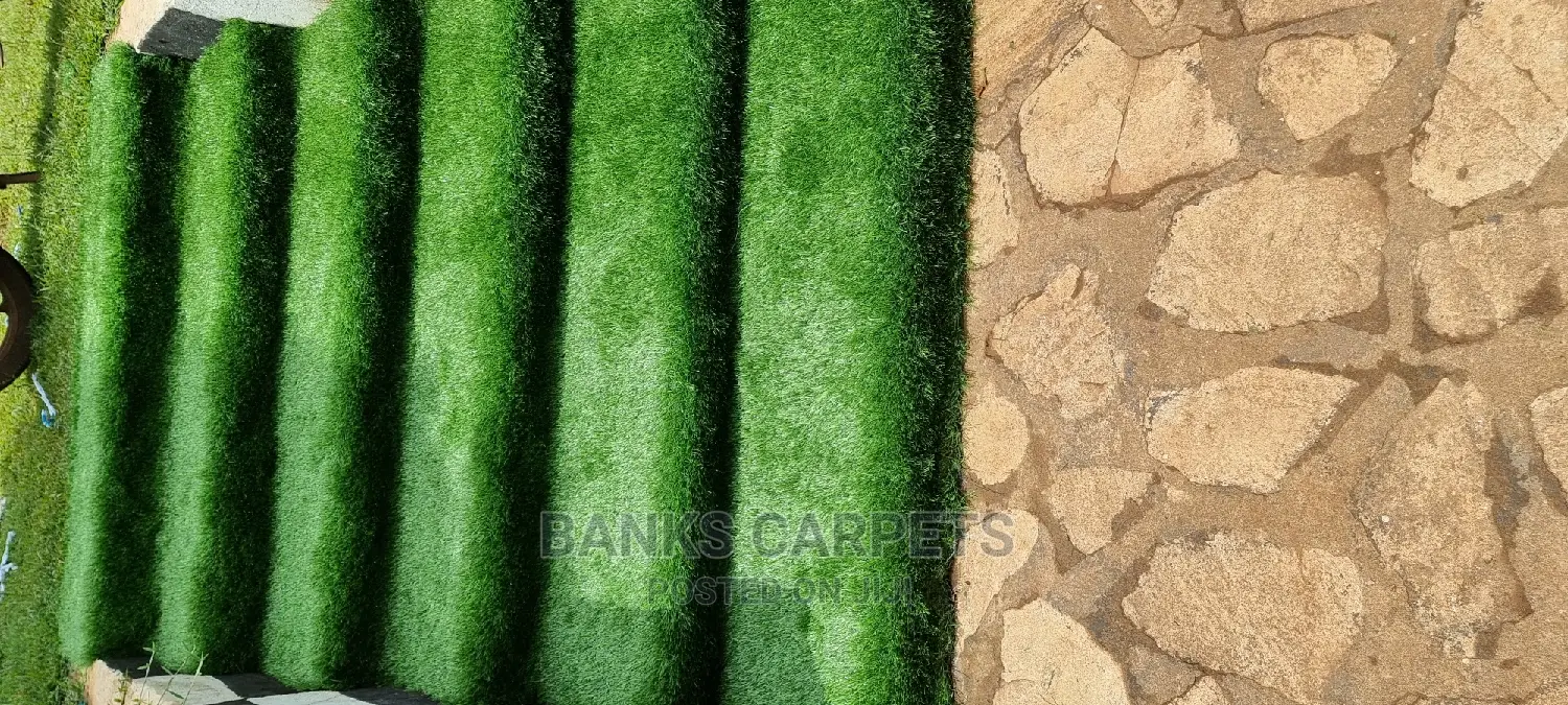 Artificial Grass
