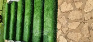 Artificial Grass