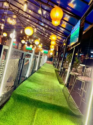 Artificial Grass