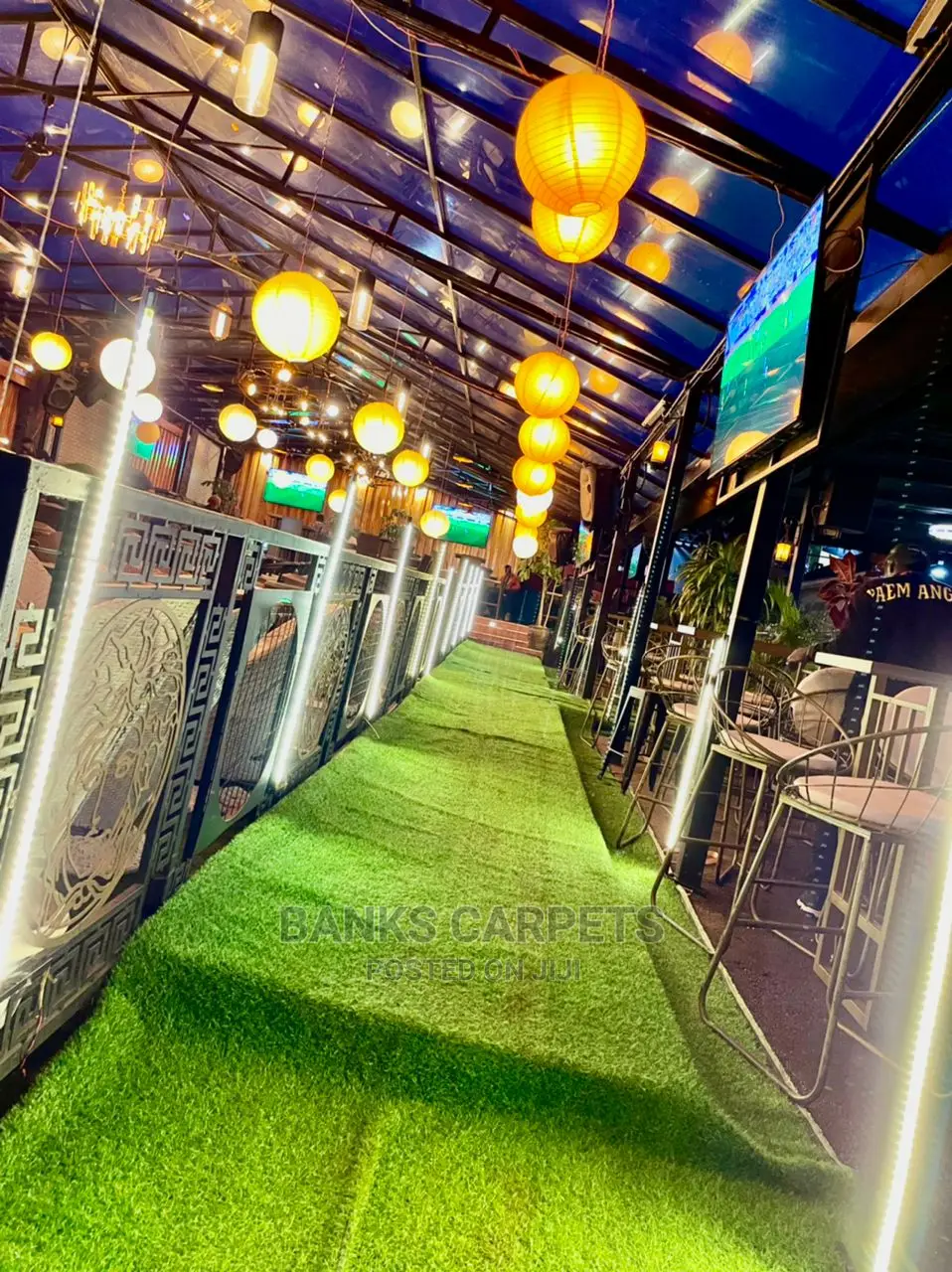Artificial Grass