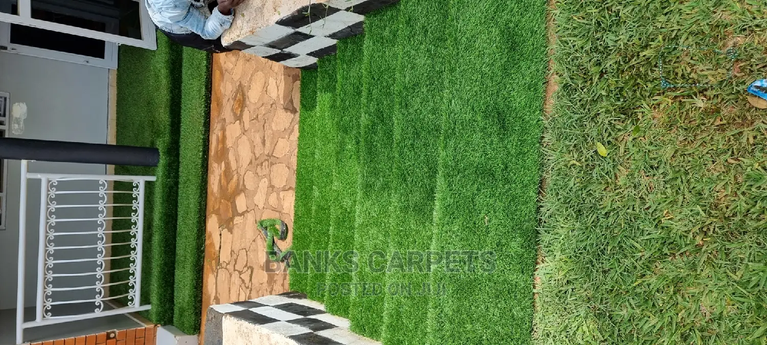 Artificial Grass