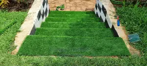 Artificial Grass