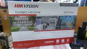 DVR 4channel