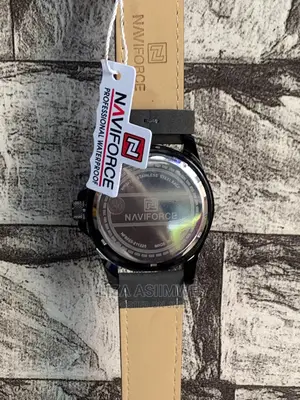 Naviforce Watches Available