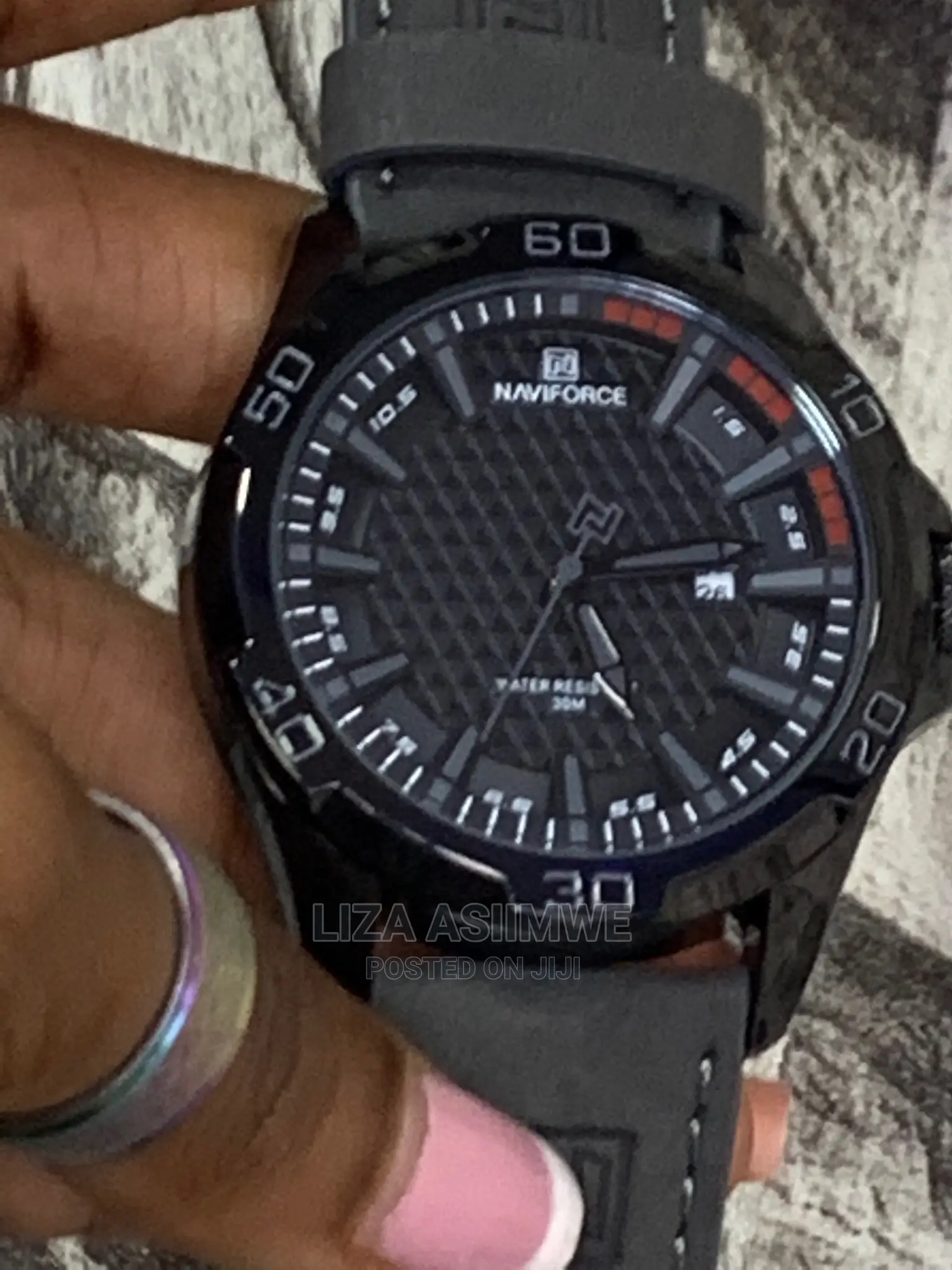 Naviforce Watches Available
