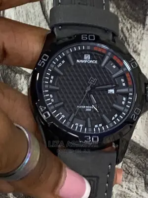 Naviforce Watches Available