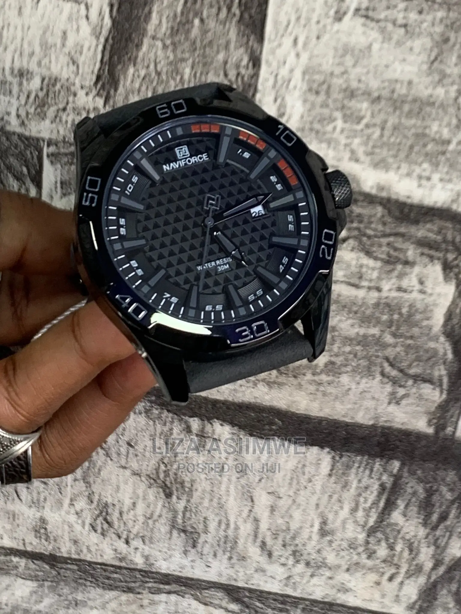 Naviforce Watches Available